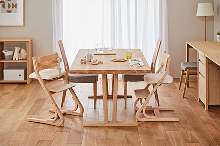 カリモク家具 『デスクチェア』CD1027 [1163] 家具 国産 イス・チェア