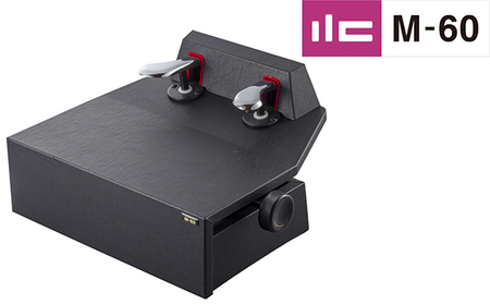 ピアノ 補助ペダル M-60 ピアノ補助ペダル ピアノ補助台 ペダル