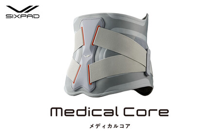 SIXPAD Medical Core【Mサイズ】 | 愛知県名古屋市 | ふるさと納税