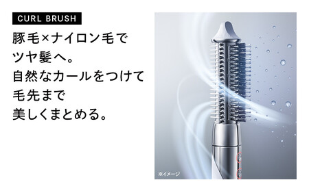 ReFa BEAUTECH RESETTER【ブラック】 ドライヤー 家電 ヘアケア リファ