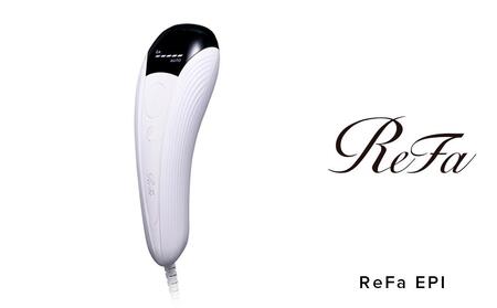 ReFa EPI リファ 美容 家電 | 愛知県名古屋市 | ふるさと納税サイト