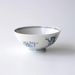 たち吉】鳥獣戯画 飯茶碗 染付 | 京都府京都市 | ふるさと納税サイト