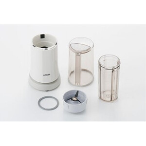 タイガー魔法瓶 ミキサー SKR-W400KD ディープブラック【ミキサー 電化