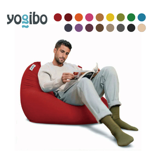 Yogibo Mini(ヨギボーミニ ) ブラック | 兵庫県加東市 | ふるさと納税