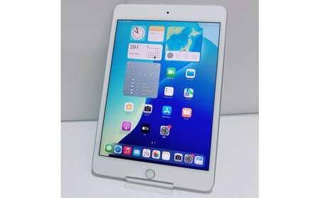 iPad mini 第5世代 64GB Wi-Fiモデル iPad mini 第5世代 64GB Wi-Fi