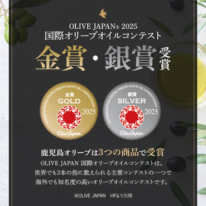 No.005-A ＜イタリア産＆スペイン産＞オリーブオイルセット(200ml×2本