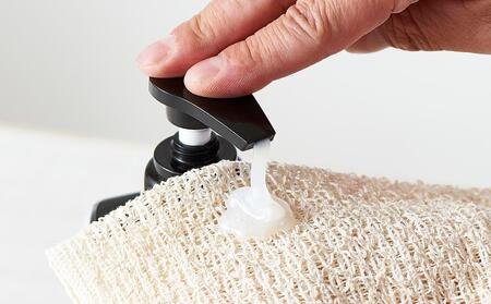 ボディソープ 俺のボディソープ(本体)500ml×12本 FZ003 | 福島県いわき