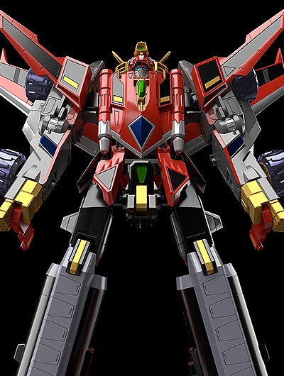 THE合体 合体竜人 DXダイナゼノン