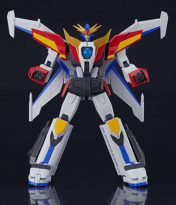 THE合体 ダ・ガーンX