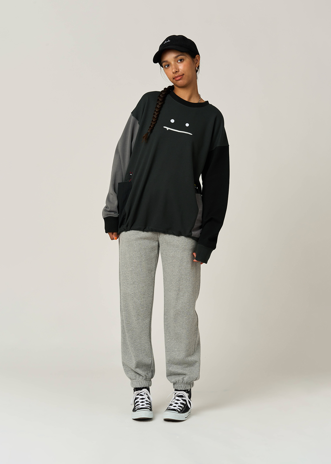 ビューティフルシャドーデビルアンドエンジェル｜サイドポケット