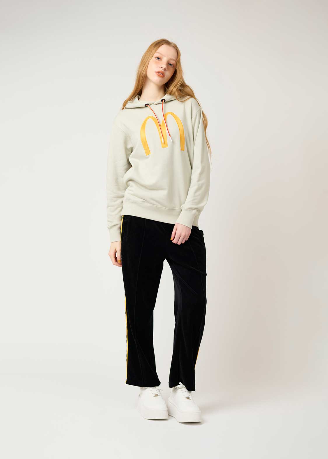 第4弾】ドリンク｜パーカー｜ユニセックス｜グラニフ(graniph)公式