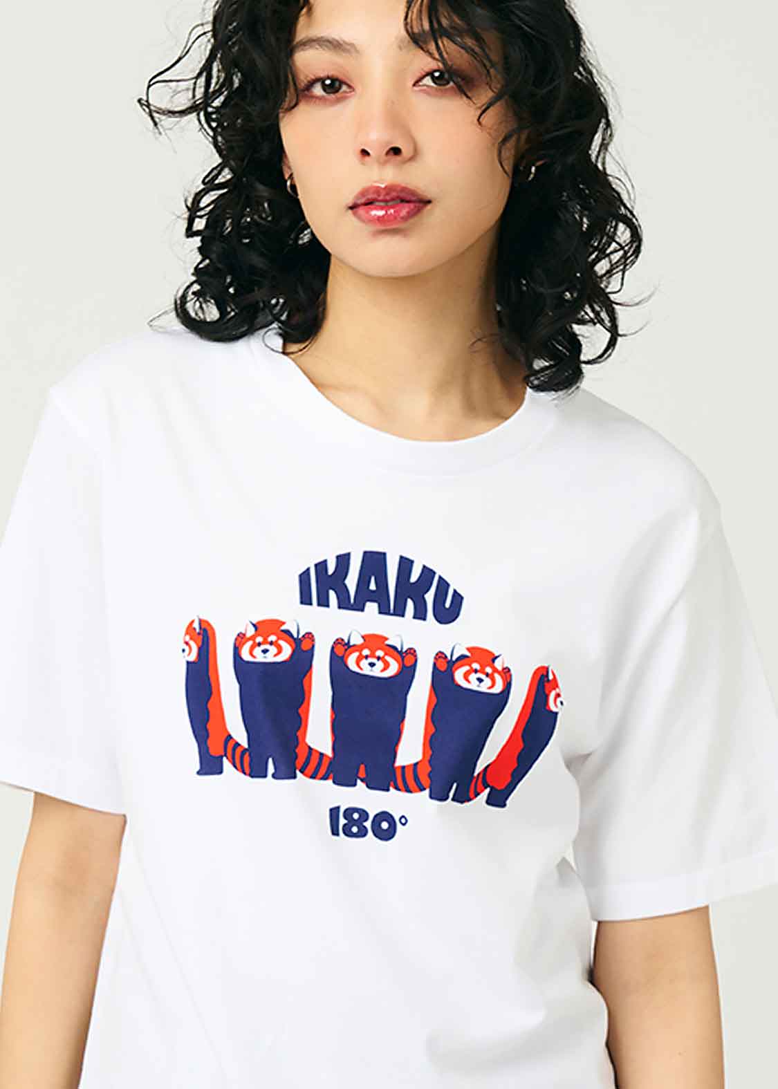 イカクアングルズ｜Tシャツ｜ユニセックス｜グラニフ(graniph)公式