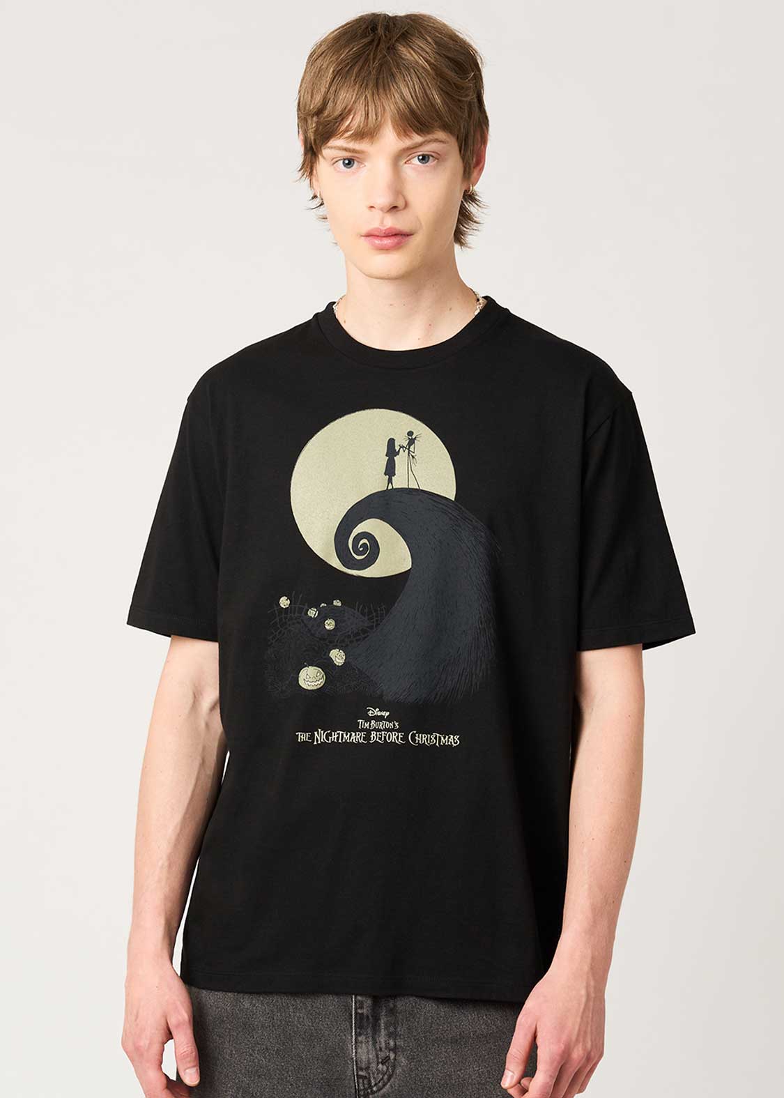 永遠に｜Tシャツ｜ユニセックス｜グラニフ(graniph)公式オンラインストア