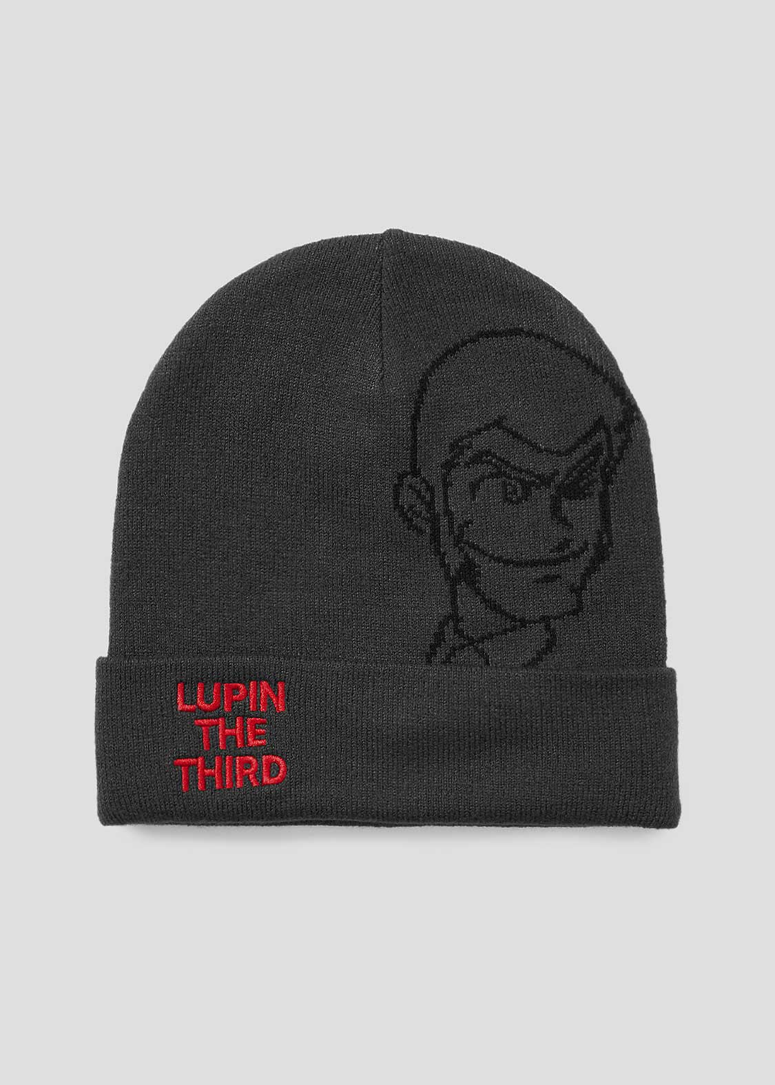 ルパン三世｜コラボレーション｜グラニフ(graniph)公式オンラインストア