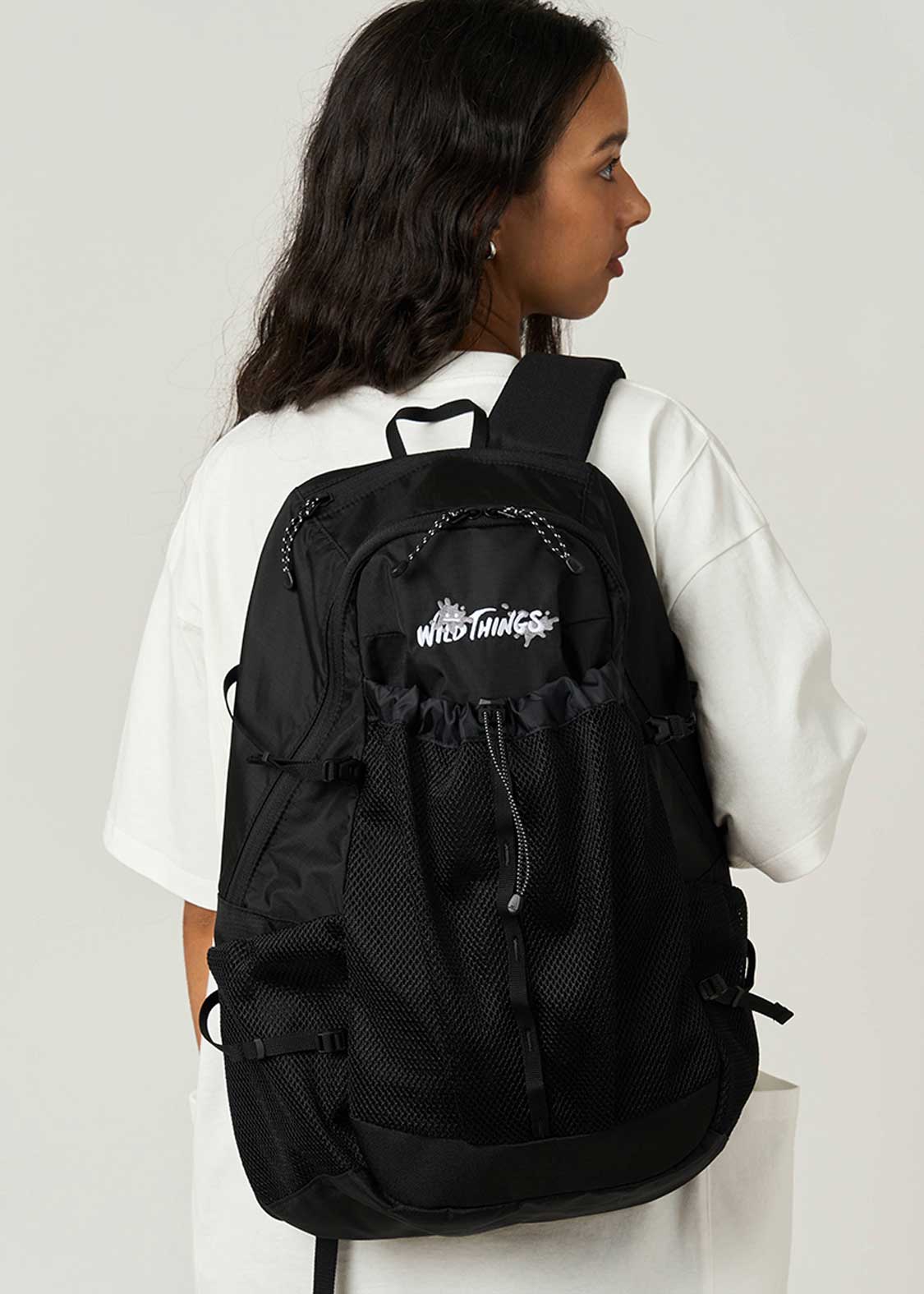 グラニフ ビューティフルシャドークリーチャー 無重力マルチ