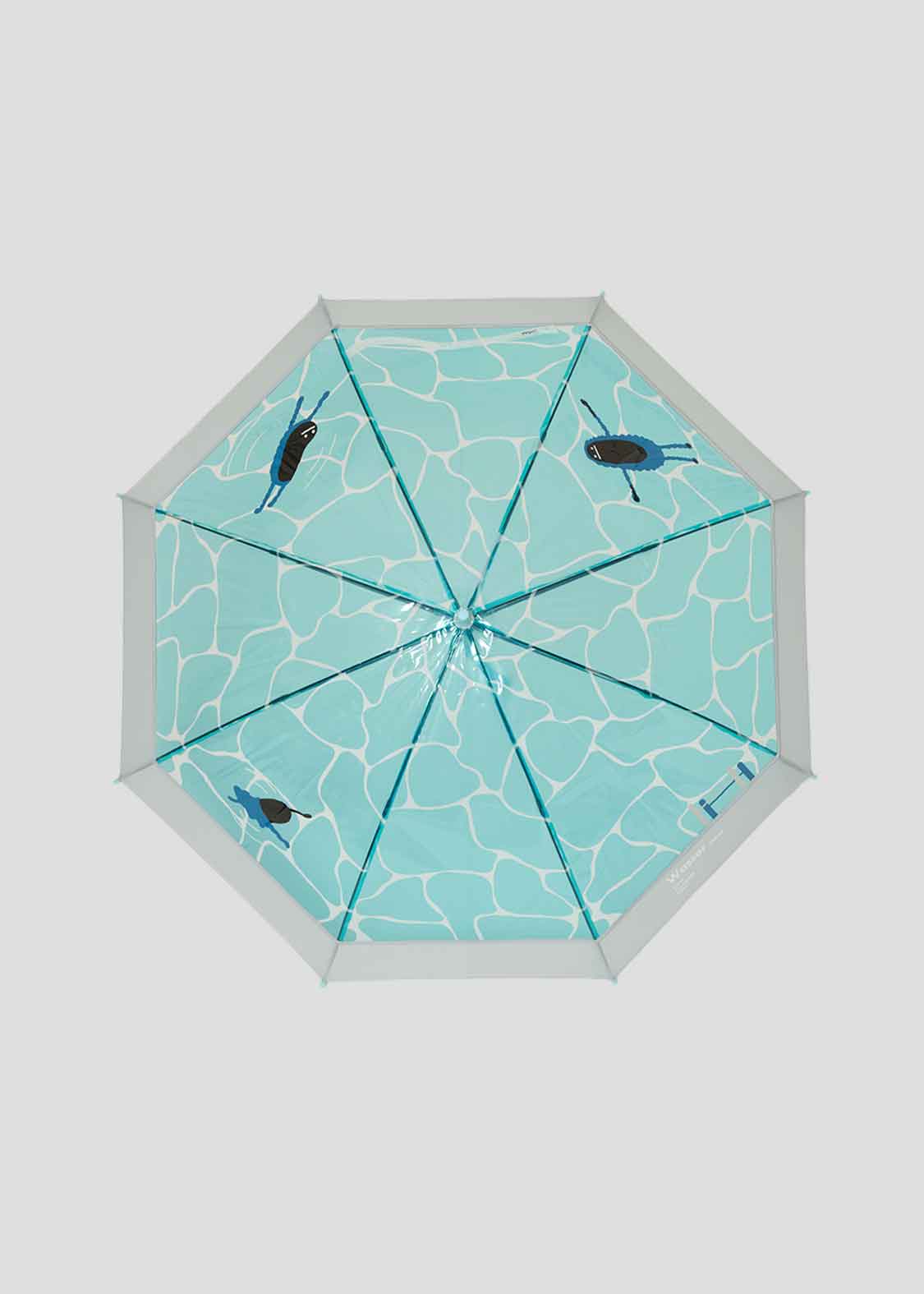 ビューティフルシャドープール(Wpc.)｜ビニール傘｜ユニセックス