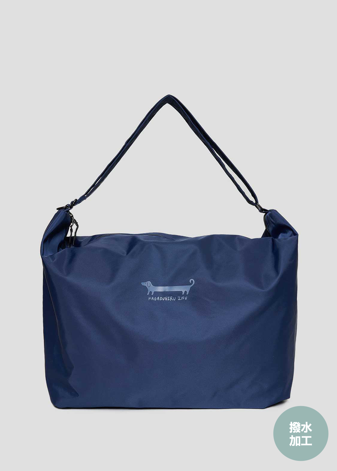 ナガスギルイヌ(YAKPAK)｜ショルダーバッグ｜ユニセックス｜グラニフ