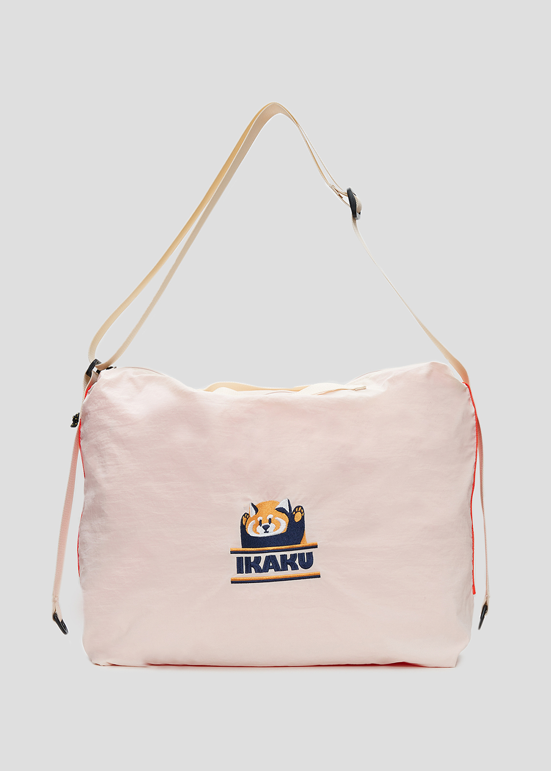 イカク｜ショルダーバッグ｜ユニセックス｜グラニフ(graniph)公式