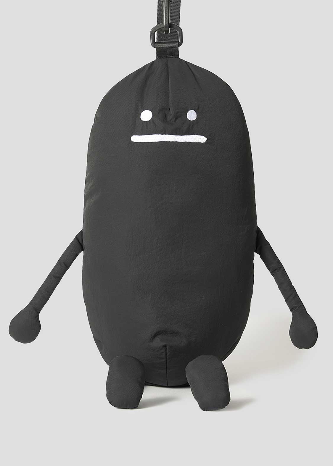 ビューティフルシャドー｜ぬいぐるみバッグ｜ユニセックス｜グラニフ