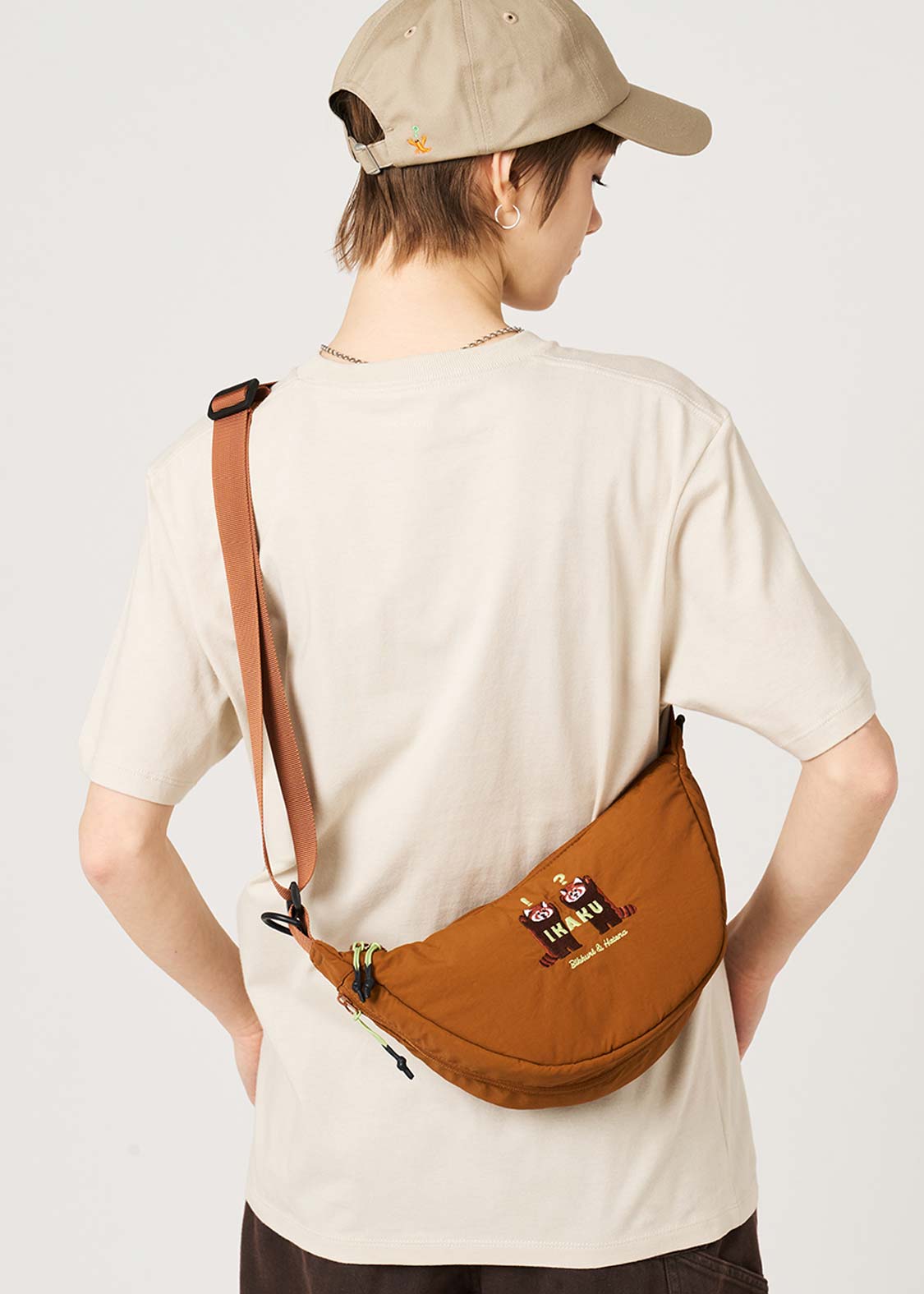 ショルダーバッグ｜商品一覧｜グラニフ(graniph)公式オンラインストア