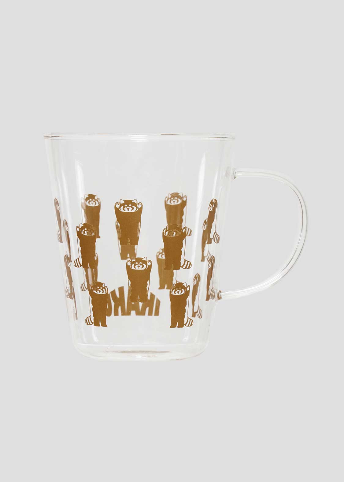 イカク｜耐熱ガラスマグカップ｜グラニフ(graniph)公式オンラインストア