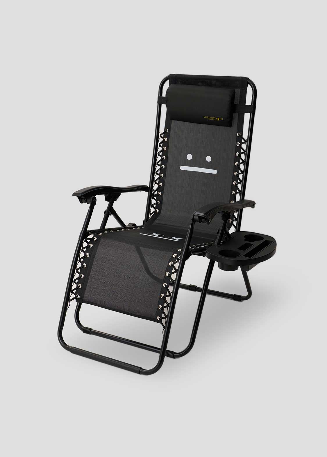 ビューティフルシャドーズーム｜無重力チェア｜ホームグッズ｜グラニフ