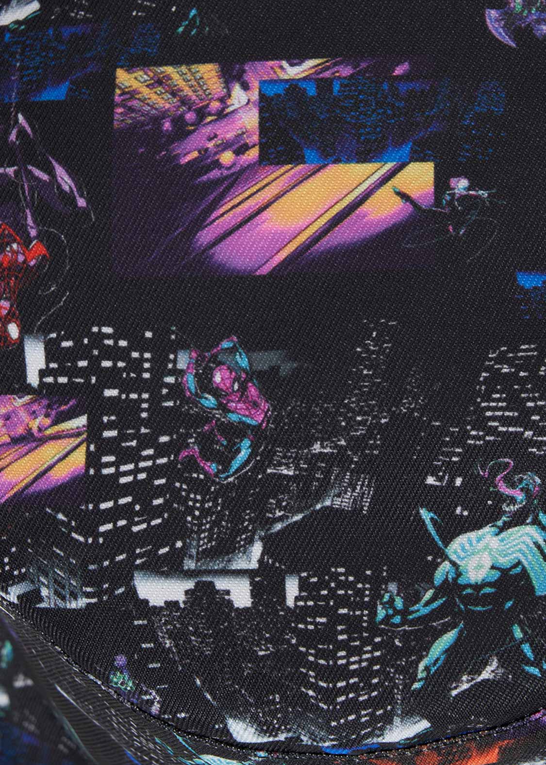 スパイディ VS ヴィラン｜リバーシブルバケットハット｜ユニセックス