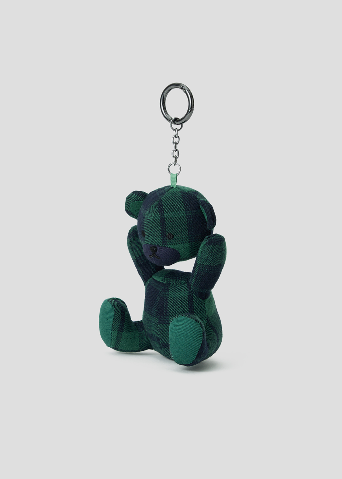 コントロールベア｜チャーム｜ホームグッズ｜グラニフ(graniph)公式