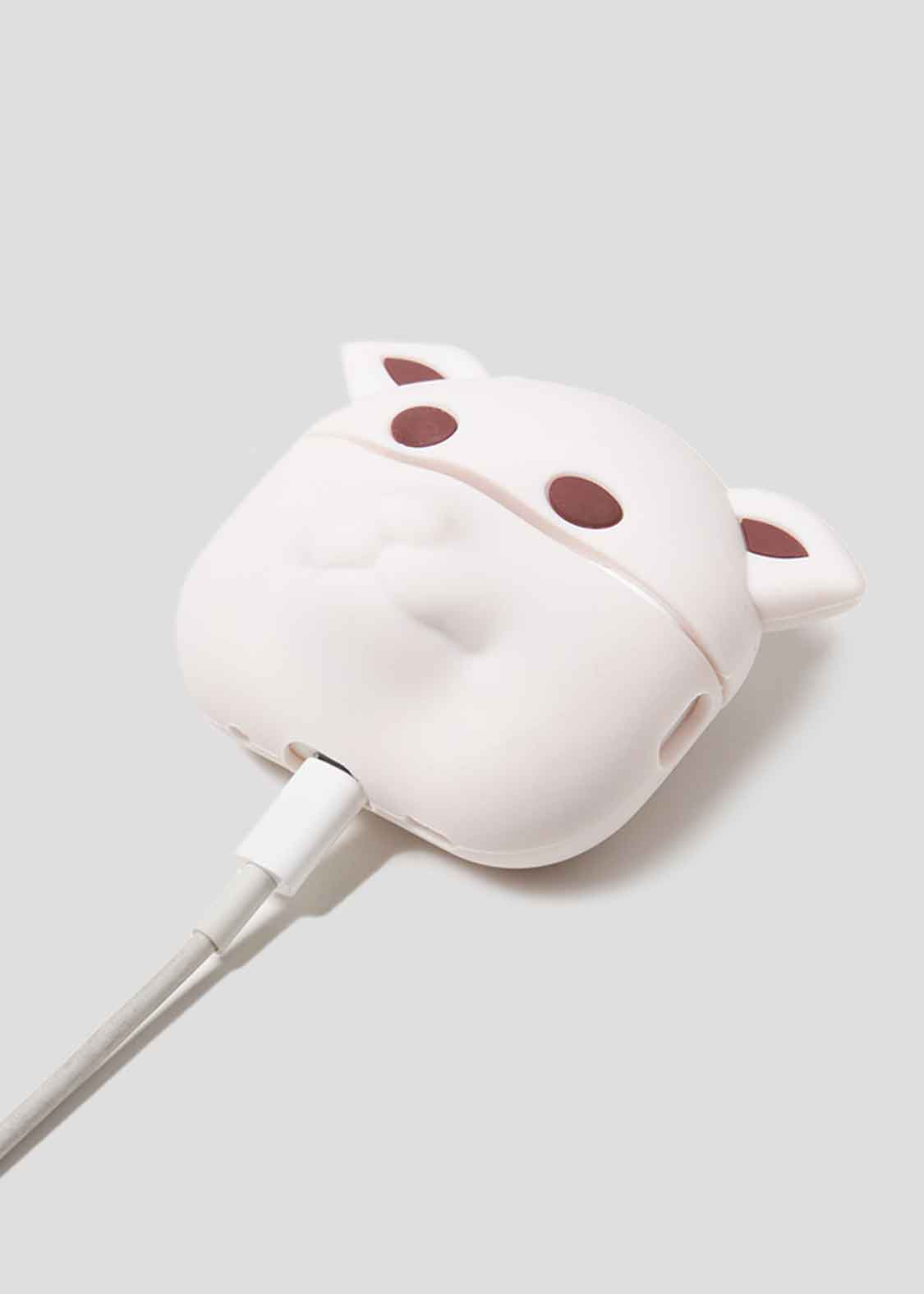 ラムチョップ｜AirPods Pro（第2/1世代）ケース｜グラニフ(graniph