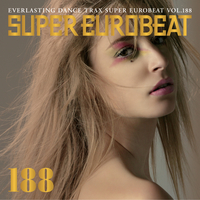 SUPER EUROBEAT VOL.188／SUPER EUROBEAT (V.A.)｜音楽ダウンロード