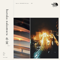 冬夏 -Light years- (Remasterd Best /THE NORTH FACE Sphere)／haruka