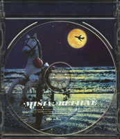 BELIEVE／MISIA｜音楽ダウンロード・音楽配信サイト mora ～“WALKMAN