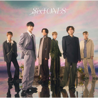 オンガク／SixTONES｜音楽ダウンロード・音楽配信サイト mora
