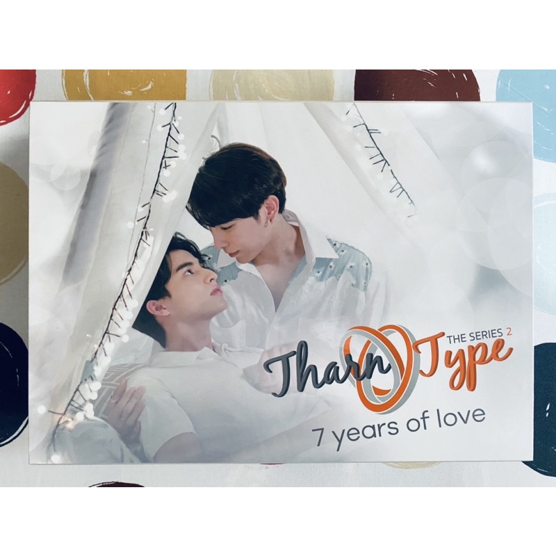 SOTUS 4EVER MORE SPECIAL BOXSET พร้อมส่ง - jao_namkhing - ThaiPick