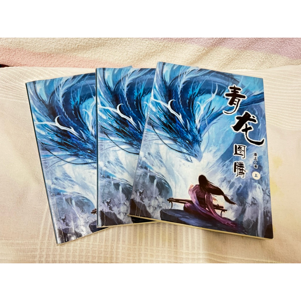 淮上青龍圖騰的價格推薦- 2026年2月| 比價比個夠BigGo