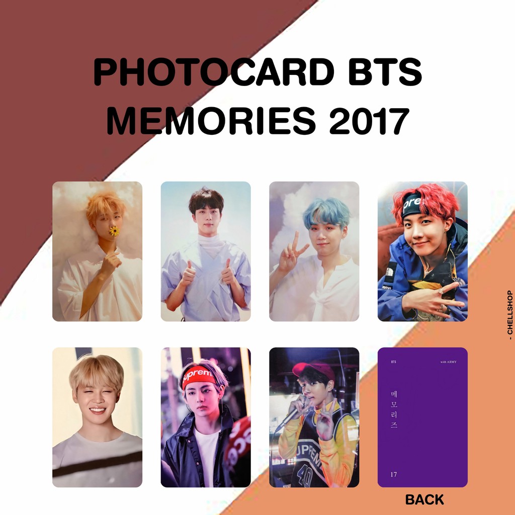 bts memories 2017 メモリーズ LYSフォトカード付き BTS Bangtan