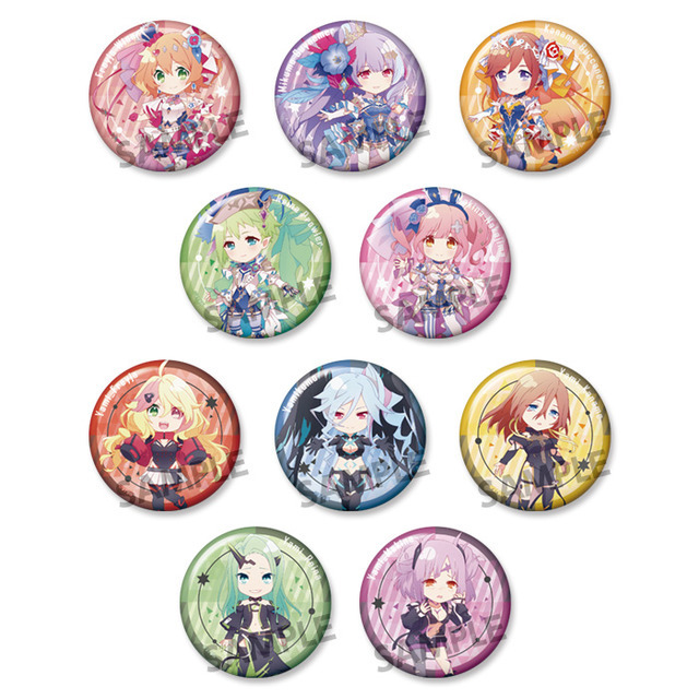 劇場版マクロスΔ/マクロスF」“ヤミキューレ”からシェリル＆ランカまで