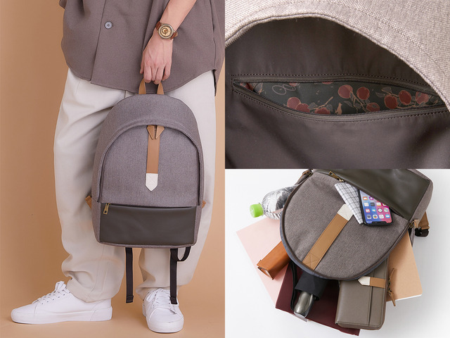 狼と香辛料」“賢狼”ホロをイメージ！ 旅路に浸れるような