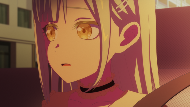 冬アニメ「バンドリ！ Ave Mujica」これは秘密を抱えた、彼女の話― 第1