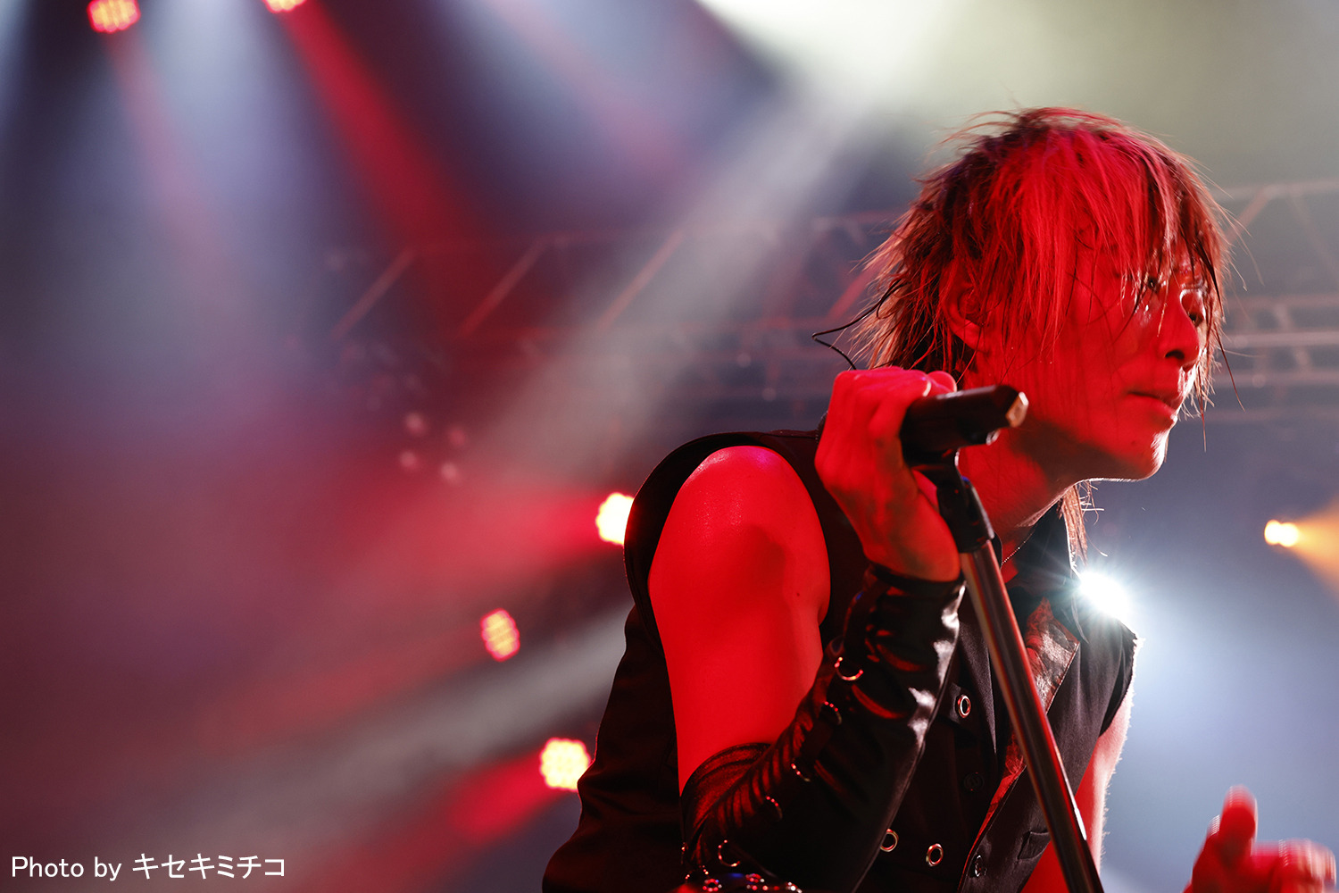 GRANRODEO」谷山紀章らのコメント入りプロモ映像も公開！河口湖ステラ