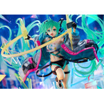 初音ミク、「RAGE プロジェクトセカイ 2020 Winter」公式ビジュアルで