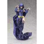 2015年に発売したフィギュア「DC COMICS美少女 レイブン」が再登場