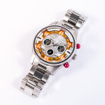 時を超えて愛される名作「機動戦艦ナデシコ」ホシノ・ルリをイメージ