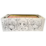 神様はじめました』完結記念！ 鈴木ジュリエッタ描き下ろし全巻収納