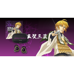 最遊記RELOAD ZEROIN 三蔵 ワイヤレスイヤホン 関俊彦 最遊記RELOAD