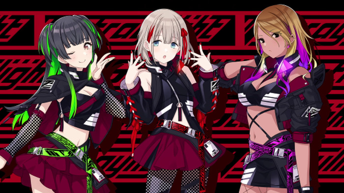 アイドルマスター シャイニーカラーズ』新ユニット「Straylight