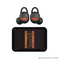 文スト」中原中也、太宰治、中島敦、芥川龍之介 7種の“録り下ろし