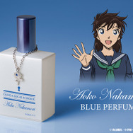 名探偵コナン」黒羽快斗・中森青子・黒羽盗一の香水が登場！ 特別版に