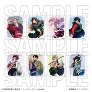 鬼滅の刃」冨岡義勇や時透無一郎ら“柱”の限定グッズが300点以上！ 「柱
