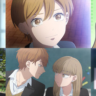 正反対な君と僕」の阿賀沢紅茶がおくる青春物語―アニメ「氷の城壁